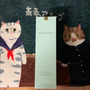 Estée Lauder Micro Essence treatment lotion